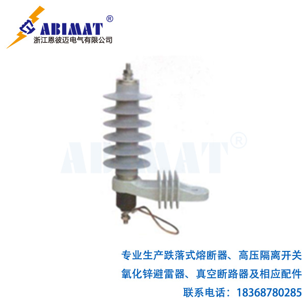 出口型避雷器3-恩彼邁
