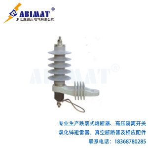 (HY)YH10W-12-出口型氧化鋅避雷器-恩彼邁