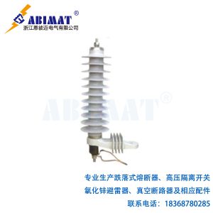 (HY)YH10W-27-出口型氧化鋅避雷器-恩彼邁